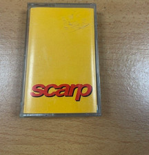 SCARP     CASSETTE-REF- tape
