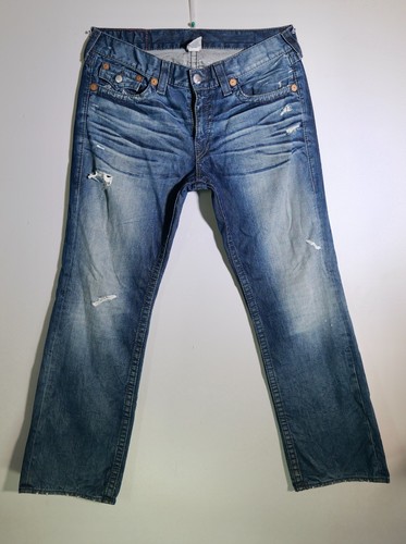 True religion jeans men - religion,