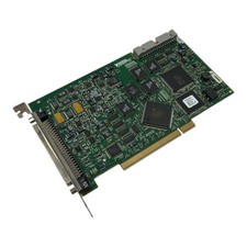 National Instruments PCI-6025E