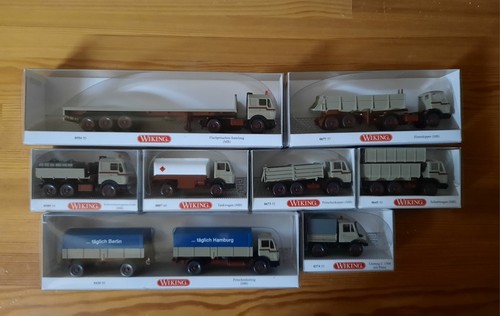 Wiking wasmus sonderserie - wiking,