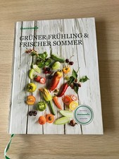 Thermomix Kochbuch Grüner