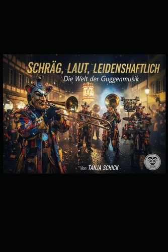 Guggenmusik schräg - cd,, &