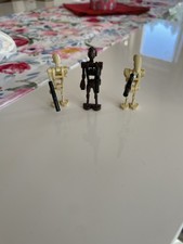 Lego Star Wars Kommandodroide