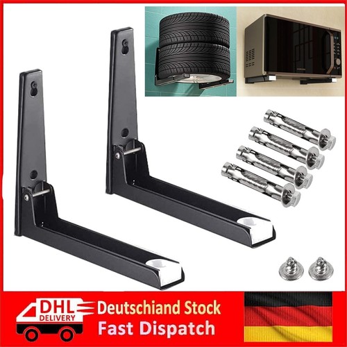 Halterung mikrowellen - halterung,