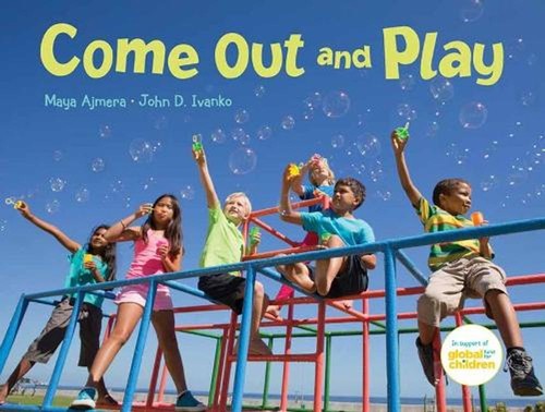 Come out and play global - a,
