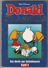 ✪ DONALD CLASSICS #4, Egmont
