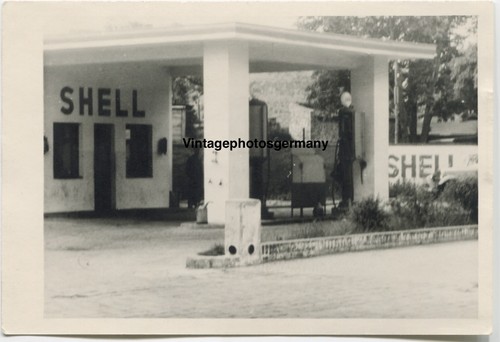 Z6012 foto 1949 shell - z6012,