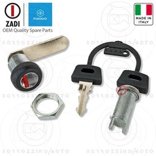 ORIGINAL ZADI TÜRSCHLOSSSATZ