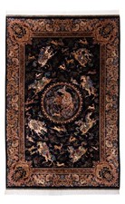 Perserteppich Orientteppich -