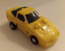 Hasbro Transformers G1 Micromaster