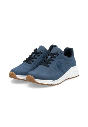 Rieker damen sneaker low - damen,