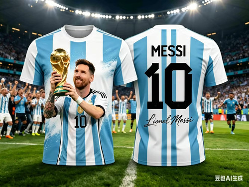 Fußball 2026 lionel messi - wm,