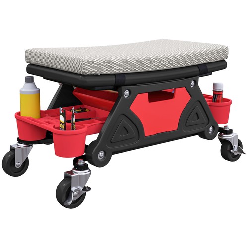 Werkstatthocker mit rollen - werkstatthocker,