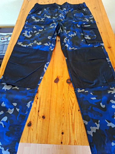 Parkside herren cargo hose - cargo, /