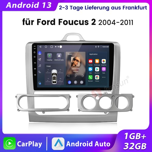 Für ford focus mk2 ii - ford,