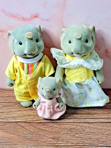 Simba bärenwald sylvanian - simba, bärenwald💙