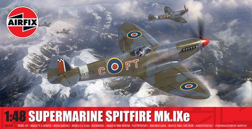 Airfix a05144 1 - a05144, 1:48