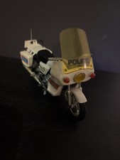 MOTORRAD POLISTIL 1/15 NORTON