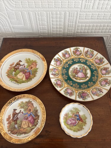 Kleines konvolut fragonard - konvolut,