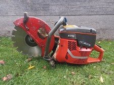 HUSQVARNA K770 KAPPSÄGE +