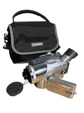 Panasonic NV-GS120 3CCD MiniDV