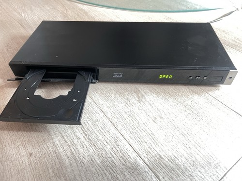 Blue ray player bp420 - lg, blue-ray-player