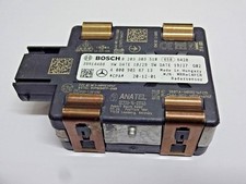 Radarsensor Steuergerät