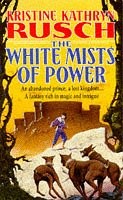 The white mists power - white,