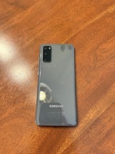 Samsung Galaxy S20 5G DUOs -