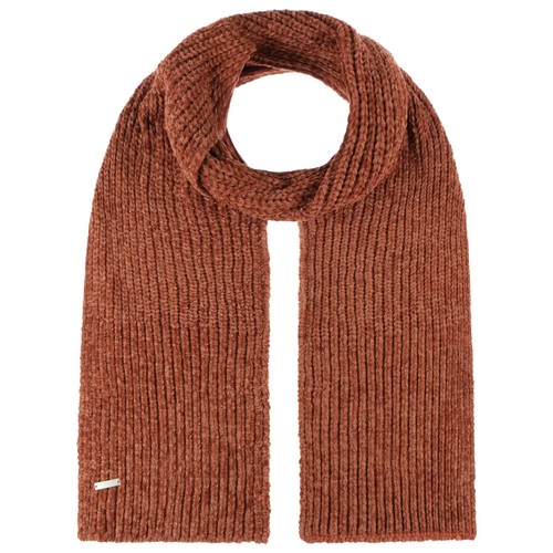 Seeberger chenille strickschal - seeberger,
