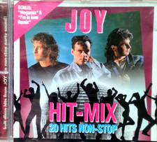 Joy - The Best of Hit Mix -