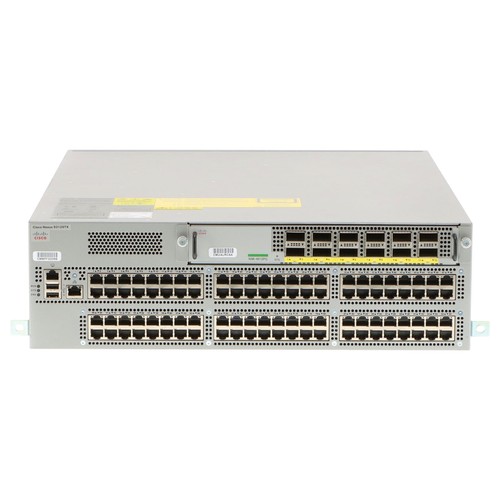 Cisco switch nexus - nexus, 96x