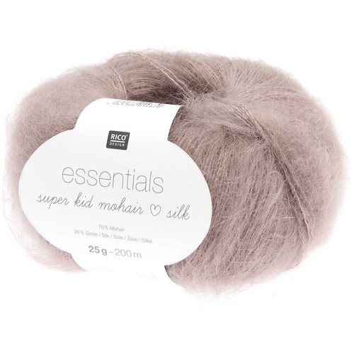 Rico essentials super kid - essentials,