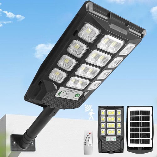 10000lm led solar - 10000lm,