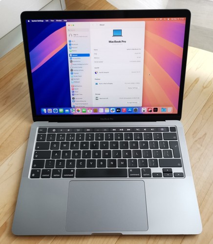 Apple macbook pro 256gb - apple,