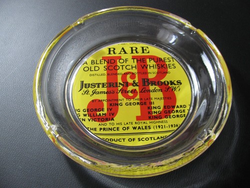 Großer werbe - j,