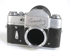 ZENIT 3 ANALOGE