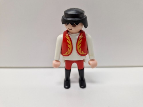 Playmobil 3727 zirkuswagen - playmobil,
