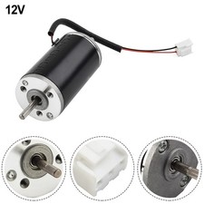 1 X 12V Standheizung Motor