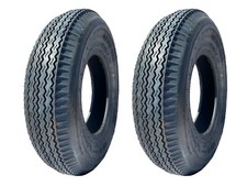 5.00-10 Vredestein V-47 - TL - 80/M - 6PR - Anhängerreifen - Trailer