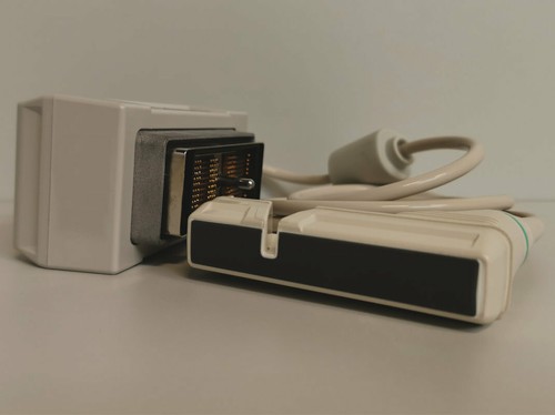 Aloka ust 5045 biopsy - -, p