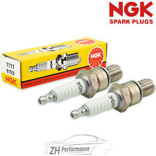 2x NGK B7ES 1111 Zündkerze