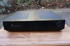 Sehr gepflegter High End Vollverstärker Acoustic Research A-03 ( Geheimtip )