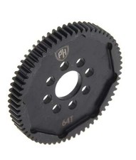 Powerhobby Steel Spur Gear 64T