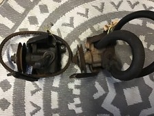 Servopumpe mit halter - servopumpe,