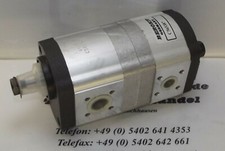 Hydraulikpumpe für kramer - für,