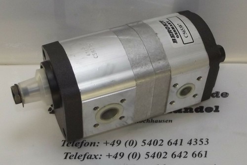 Hydraulikpumpe für kramer - für,