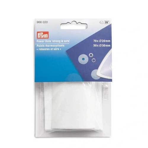 Power dots strong safe - strong,