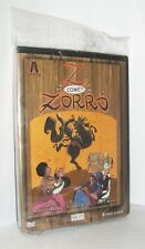 Z Wie? Zorro Musikalischen