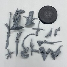 GW Warhammer - Warcry Lumineth